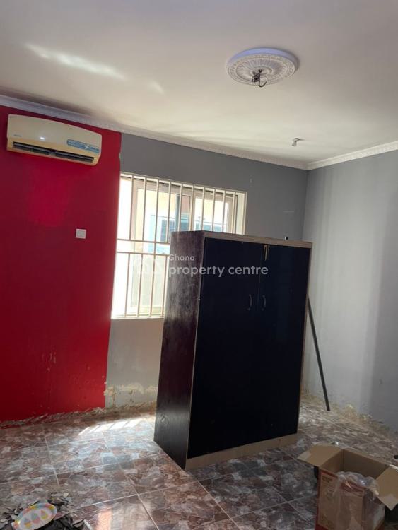 Executive 4 Bedroom House Self Compound at Paraku Estate, Dome, Ga East Municipal, Accra, House for Rent