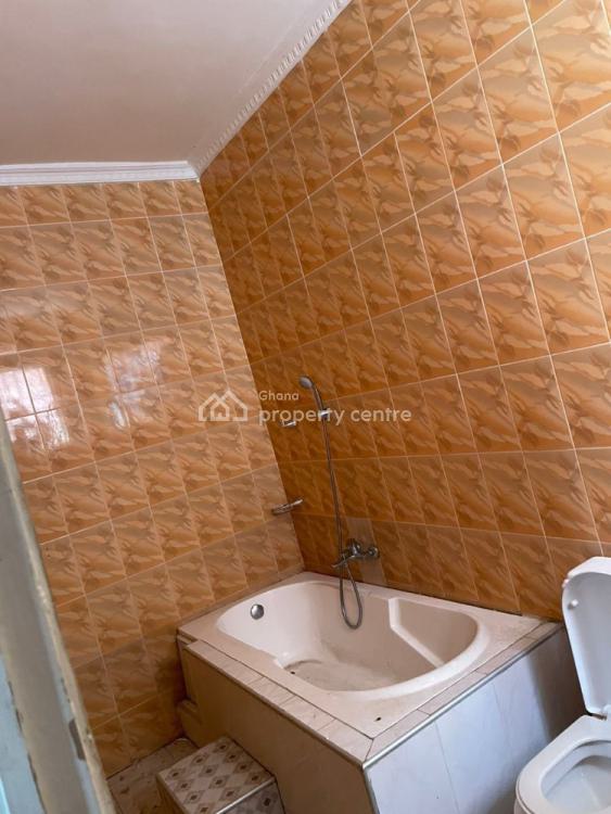Executive 4 Bedroom House Self Compound at Paraku Estate, Dome, Ga East Municipal, Accra, House for Rent