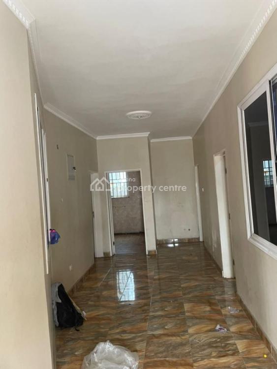Executive 4 Bedroom House Self Compound at Paraku Estate, Dome, Ga East Municipal, Accra, House for Rent