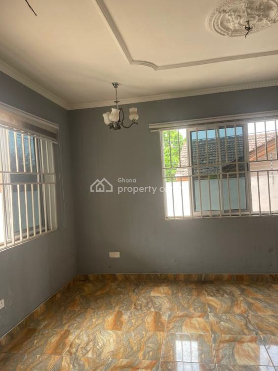 Executive 4 Bedroom House Self Compound at Paraku Estate, Dome, Ga East Municipal, Accra, House for Rent