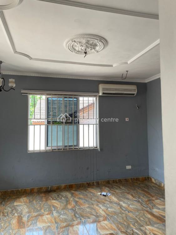 Executive 4 Bedroom House Self Compound at Paraku Estate, Dome, Ga East Municipal, Accra, House for Rent