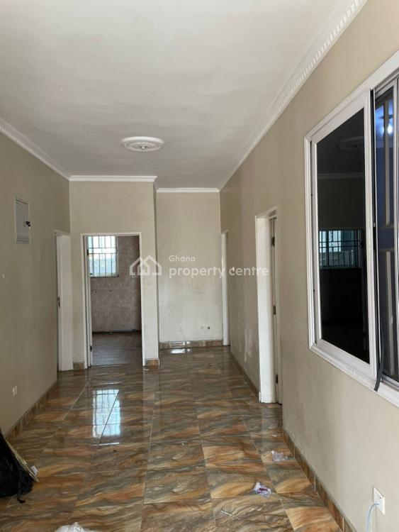Executive 4 Bedroom House Self Compound at Paraku Estate, Dome, Ga East Municipal, Accra, House for Rent