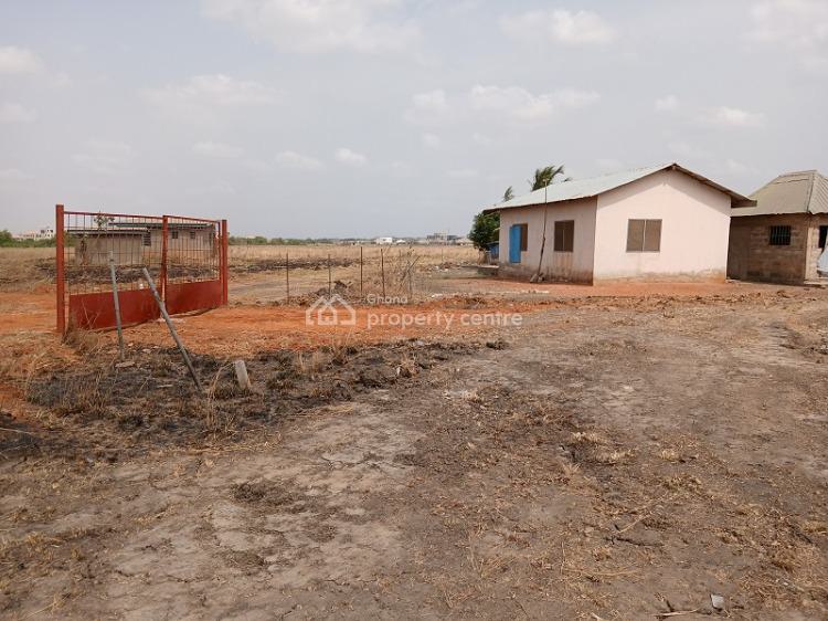 with a Good Budget, You Can Also Own a Plot., Tema Prime, Community 25, Tema, Accra, Commercial Land for Sale