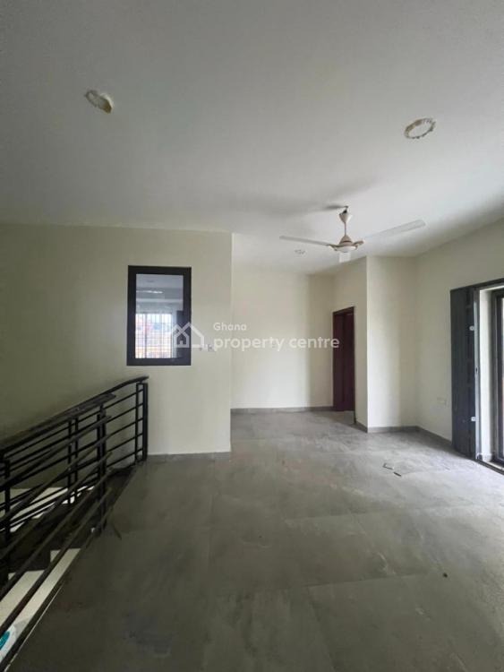 Executive Newly Built 3 Bedrooms Self Compound House at Ashaley Bptwe, Ashaley Botwe, Adenta Municipal, Accra, House for Rent