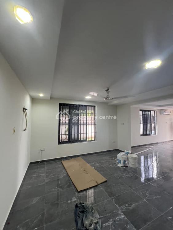 Executive Newly Built 3 Bedrooms Self Compound House at Ashaley Bptwe, Ashaley Botwe, Adenta Municipal, Accra, House for Rent