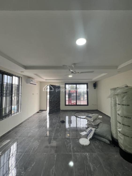 Executive Newly Built 3 Bedrooms Self Compound House at Ashaley Bptwe, Ashaley Botwe, Adenta Municipal, Accra, House for Rent