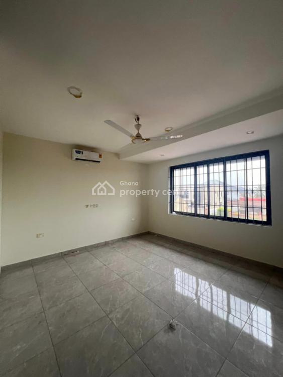 Executive Newly Built 3 Bedrooms Self Compound House at Ashaley Bptwe, Ashaley Botwe, Adenta Municipal, Accra, House for Rent