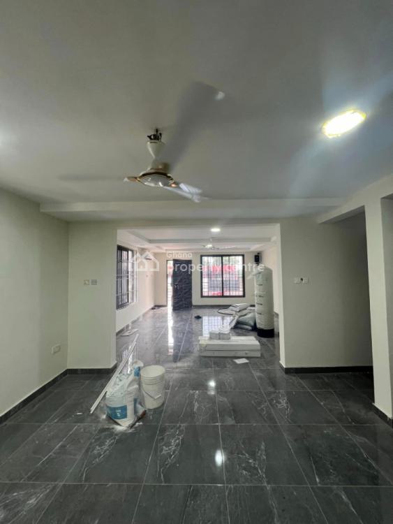 Executive Newly Built 3 Bedrooms Self Compound House at Ashaley Bptwe, Ashaley Botwe, Adenta Municipal, Accra, House for Rent