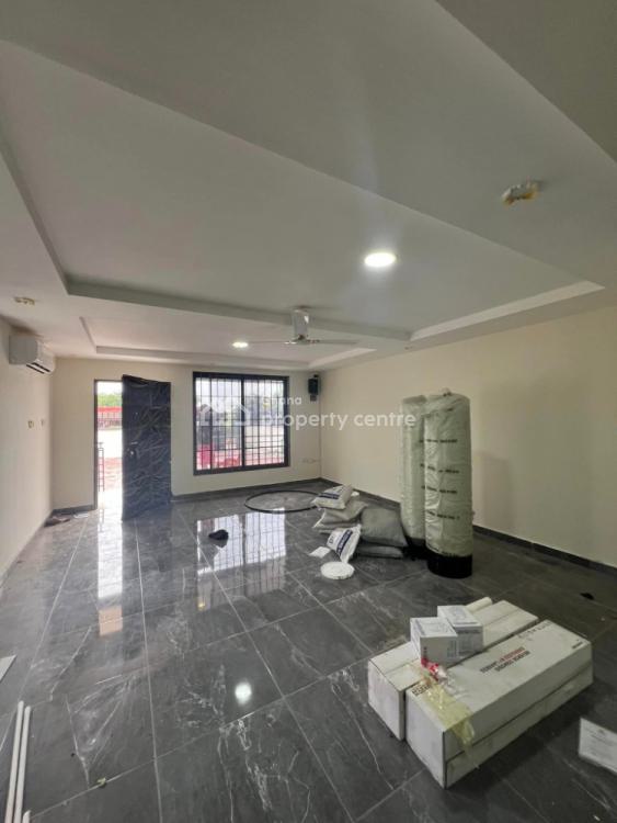 Executive Newly Built 3 Bedrooms Self Compound House at Ashaley Bptwe, Ashaley Botwe, Adenta Municipal, Accra, House for Rent