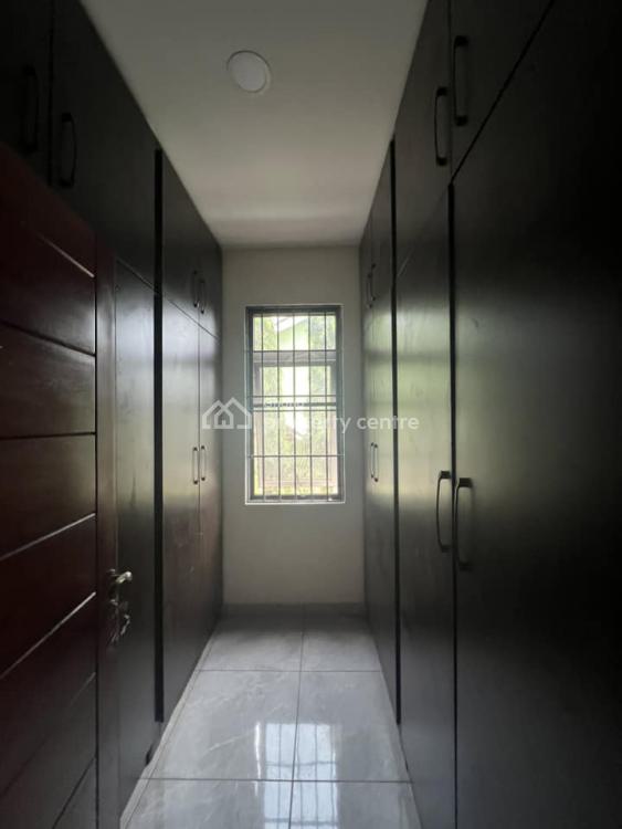Executive Newly Built 3 Bedrooms Self Compound House at Ashaley Bptwe, Ashaley Botwe, Adenta Municipal, Accra, House for Rent