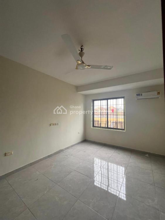 Executive Newly Built 3 Bedrooms Self Compound House at Ashaley Bptwe, Ashaley Botwe, Adenta Municipal, Accra, House for Rent