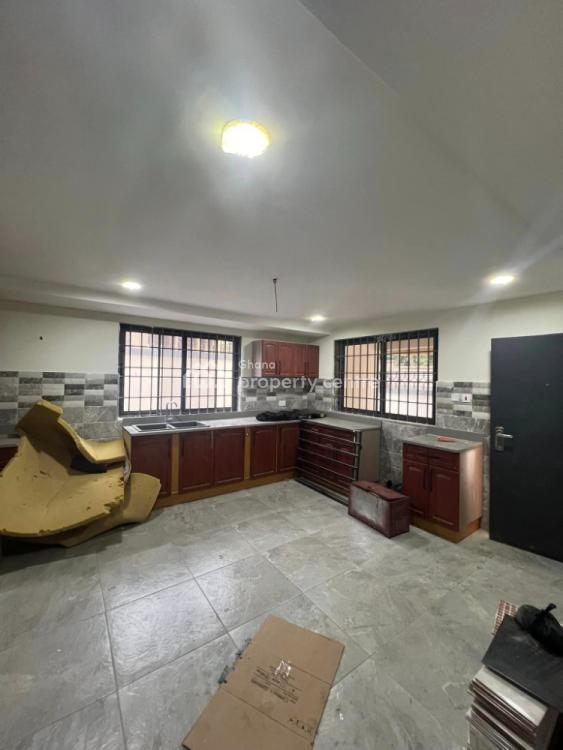 Executive Newly Built 3 Bedrooms Self Compound House at Ashaley Bptwe, Ashaley Botwe, Adenta Municipal, Accra, House for Rent