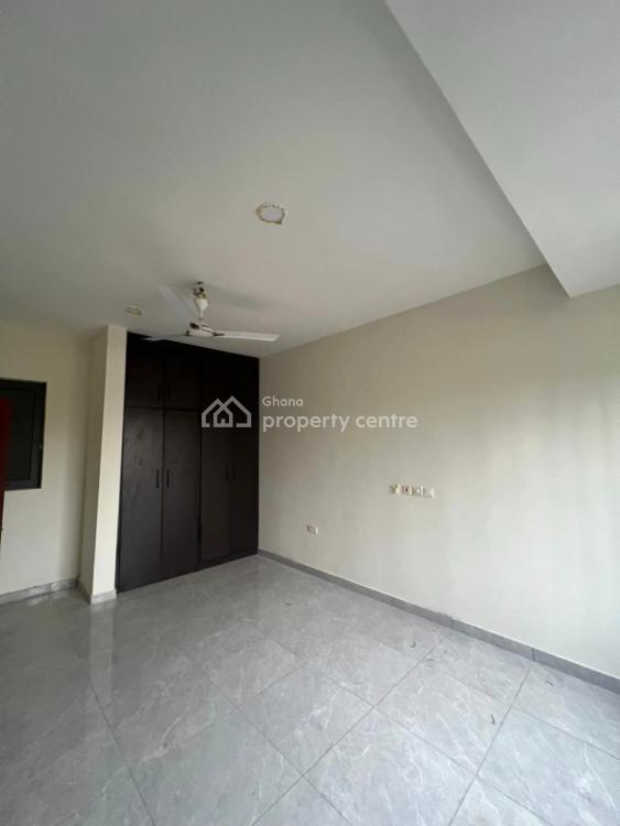 Executive Newly Built 3 Bedrooms Self Compound House at Ashaley Bptwe, Ashaley Botwe, Adenta Municipal, Accra, House for Rent