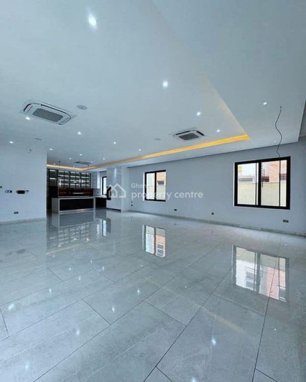 Executive 4 Bedrooms Detached House with Pool & Bq at East Legon, East Legon, Accra, House for Sale