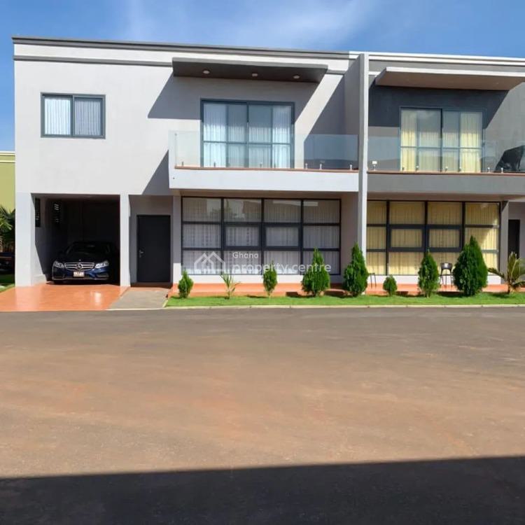 Executive 4 Bedroom Fully Furnished Apartment at Tema Community 6, Tema, Accra, Apartment for Rent