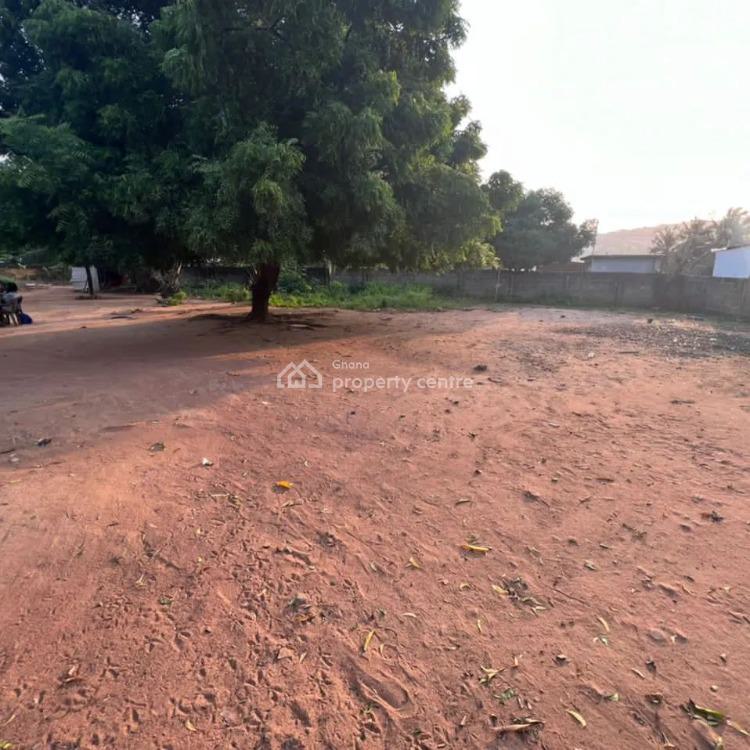 Executive 5 Bedroom Semi Furnished House Self Compound at Osu, Osu, Accra, House for Rent