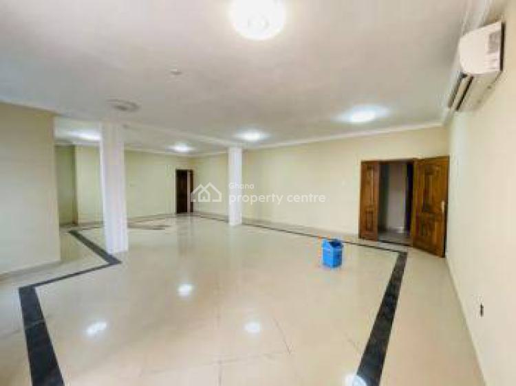 Executive 5 Bedroom House at West Trasacco, East Legon, Accra, House for Rent