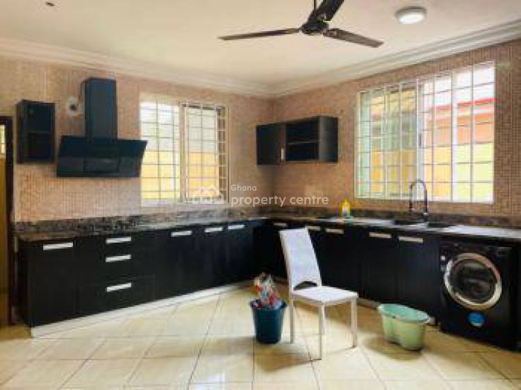 Executive 5 Bedroom House at West Trasacco, East Legon, Accra, House for Rent