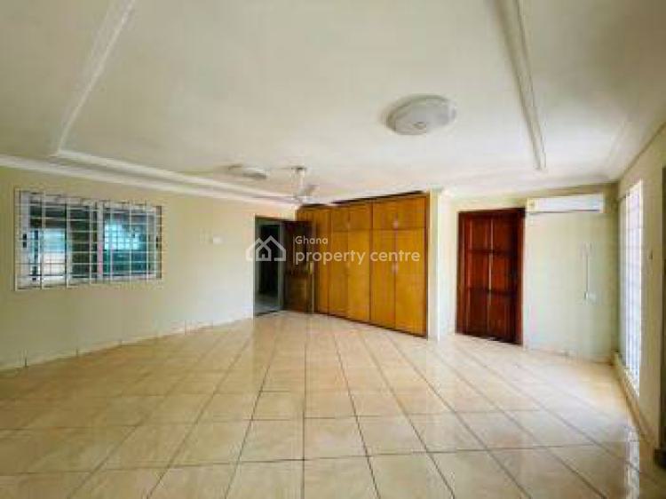 Executive 5 Bedroom House at West Trasacco, East Legon, Accra, House for Rent