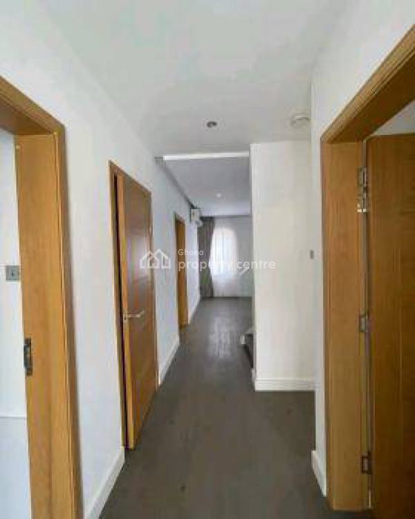 Executive 4 Bedroom Duplex Townhouse at Adjringanor, Adjiringanor, East Legon, Accra, Townhouse for Rent