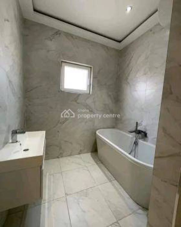 Executive 4 Bedroom Duplex Townhouse at Adjringanor, Adjiringanor, East Legon, Accra, Townhouse for Rent
