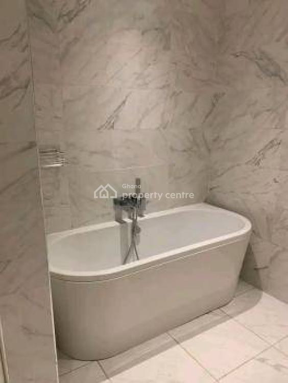 Executive 4 Bedroom Duplex Townhouse at Adjringanor, Adjiringanor, East Legon, Accra, Townhouse for Rent
