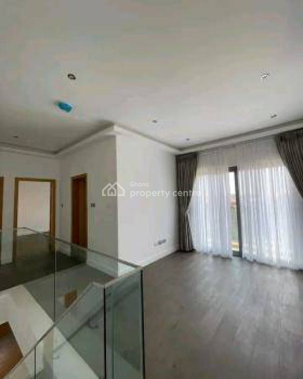Executive 4 Bedroom Duplex Townhouse at Adjringanor, Adjiringanor, East Legon, Accra, Townhouse for Rent