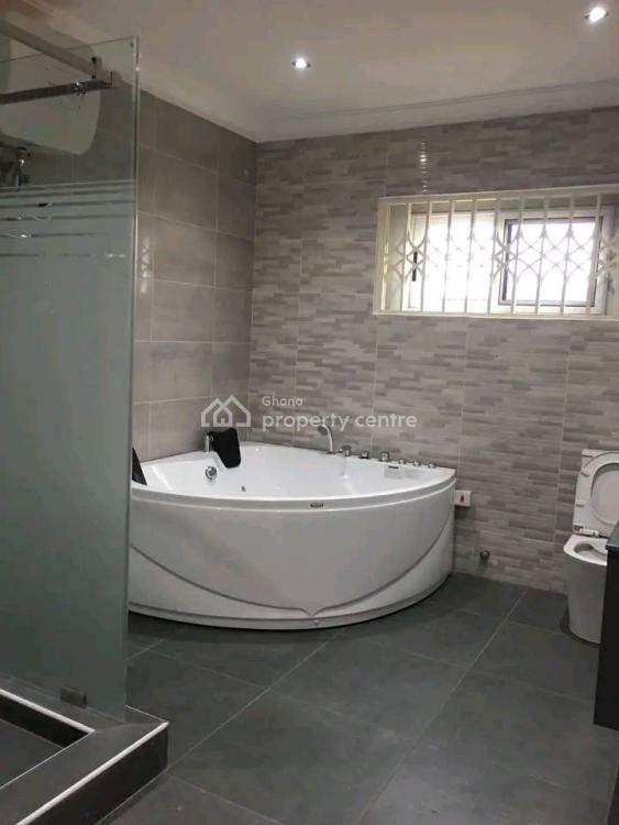 Executive 5 Bedrooms House with Boys Quarters at East Legon Ogbojo, Ogbojo, Adenta Municipal, Accra, House for Rent