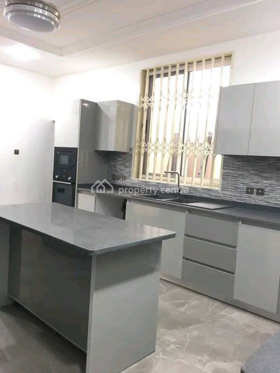 Executive 5 Bedrooms House with Boys Quarters at East Legon Ogbojo, Ogbojo, Adenta Municipal, Accra, House for Rent