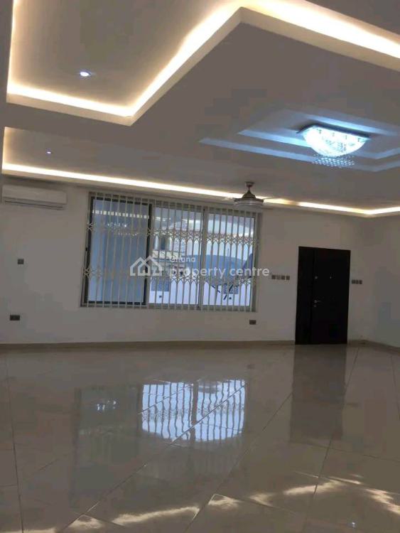 Executive 5 Bedrooms House with Boys Quarters at East Legon Ogbojo, Ogbojo, Adenta Municipal, Accra, House for Rent
