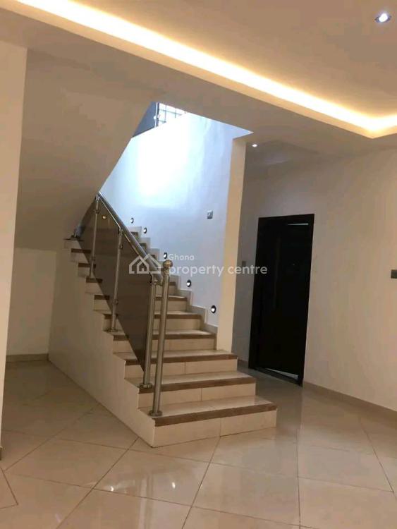 Executive 5 Bedrooms House with Boys Quarters at East Legon Ogbojo, Ogbojo, Adenta Municipal, Accra, House for Rent