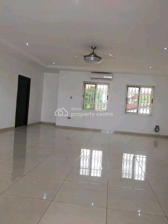 Executive 5 Bedrooms House with Boys Quarters at East Legon Ogbojo, Ogbojo, Adenta Municipal, Accra, House for Rent
