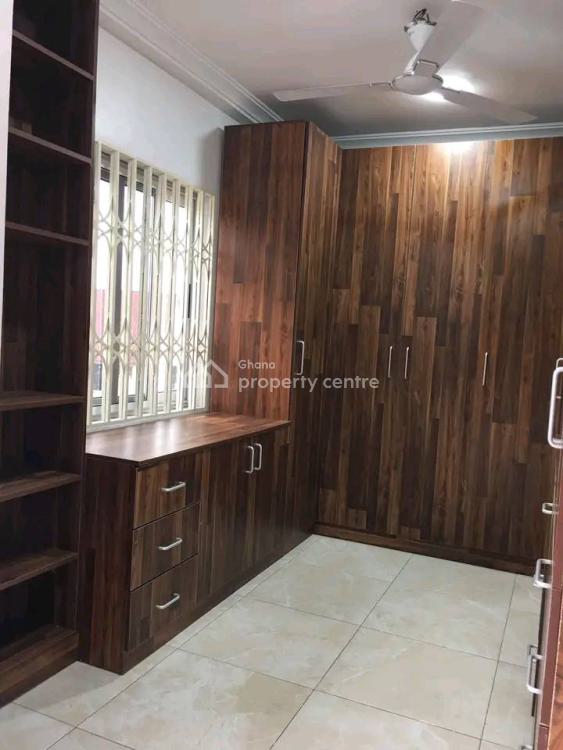 Executive 5 Bedrooms House with Boys Quarters at East Legon Ogbojo, Ogbojo, Adenta Municipal, Accra, House for Rent