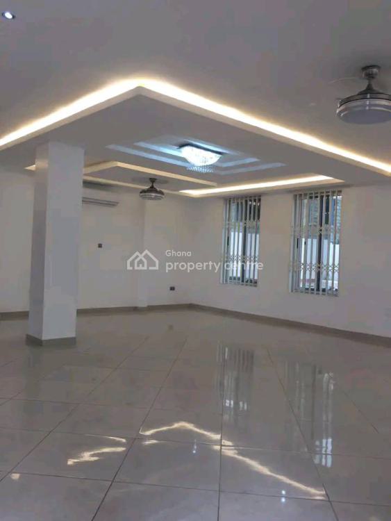 Executive 5 Bedrooms House with Boys Quarters at East Legon Ogbojo, Ogbojo, Adenta Municipal, Accra, House for Rent