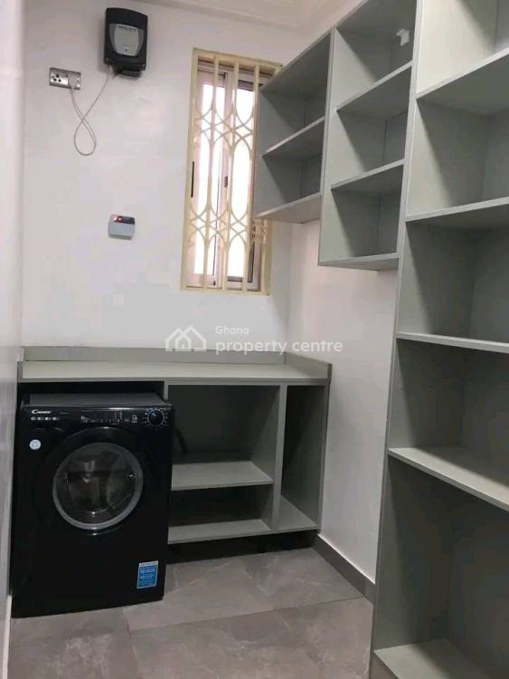 Executive 5 Bedrooms House with Boys Quarters at East Legon Ogbojo, Ogbojo, Adenta Municipal, Accra, House for Rent