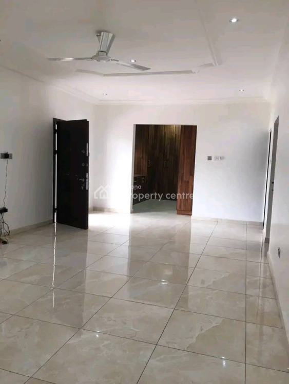 Executive 5 Bedrooms House with Boys Quarters at East Legon Ogbojo, Ogbojo, Adenta Municipal, Accra, House for Rent