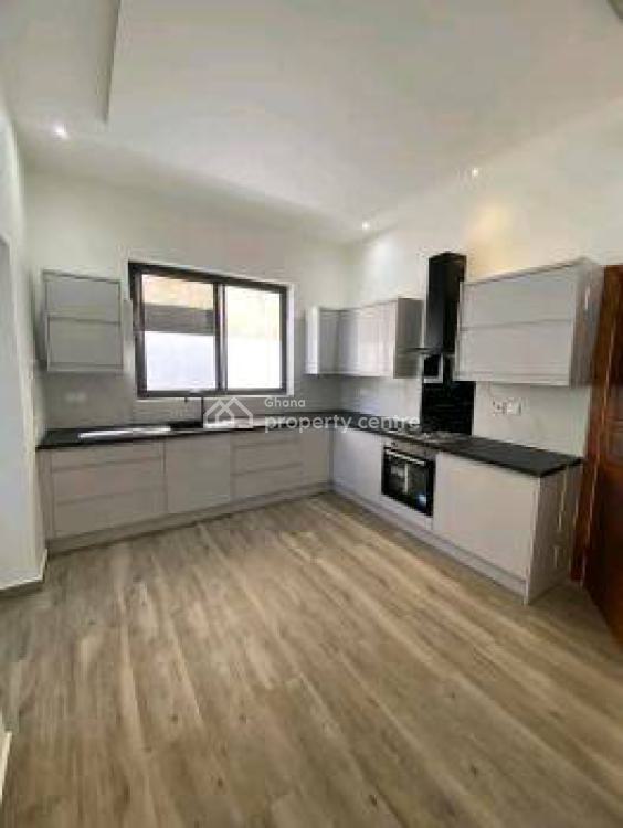 Executive 4 Bedroom Townhouse at Trasacco, East Legon, Accra, Townhouse for Rent