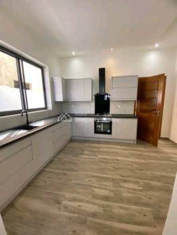 Executive 4 Bedroom Townhouse at Trasacco, East Legon, Accra, Townhouse for Rent