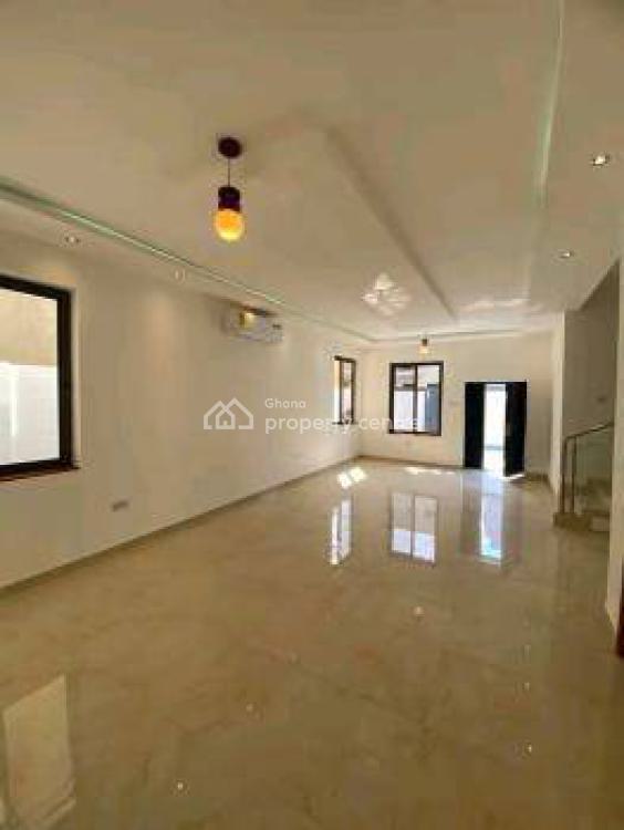 Executive 4 Bedroom Townhouse at Trasacco, East Legon, Accra, Townhouse for Rent