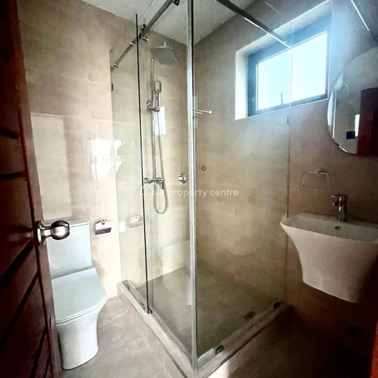 Executive 4 Bedrooms House at East Airport, Accra, East Airport, Airport Residential Area, Accra, House for Sale