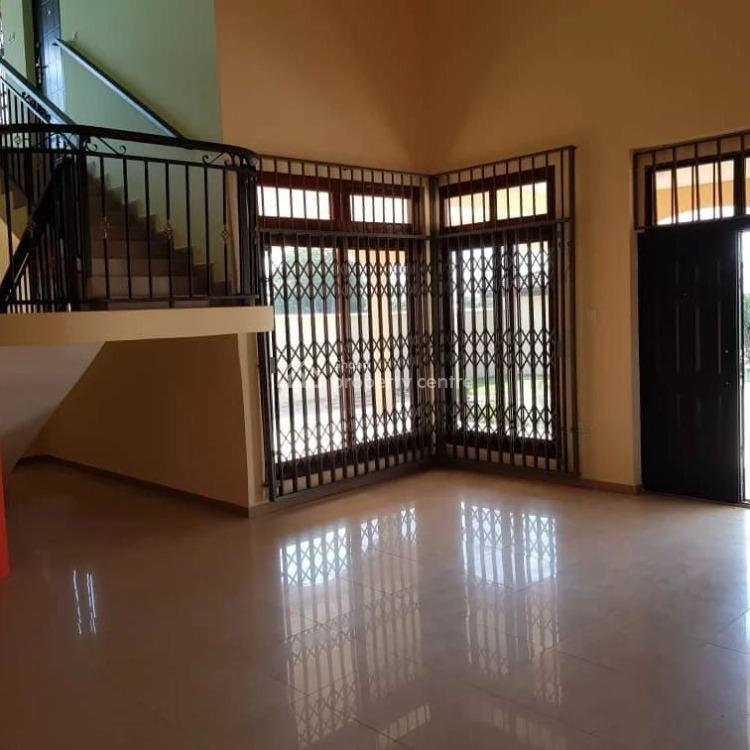 Executive 6 Bedrooms House at Haatso, Haatso, Ga East Municipal, Accra, House for Rent