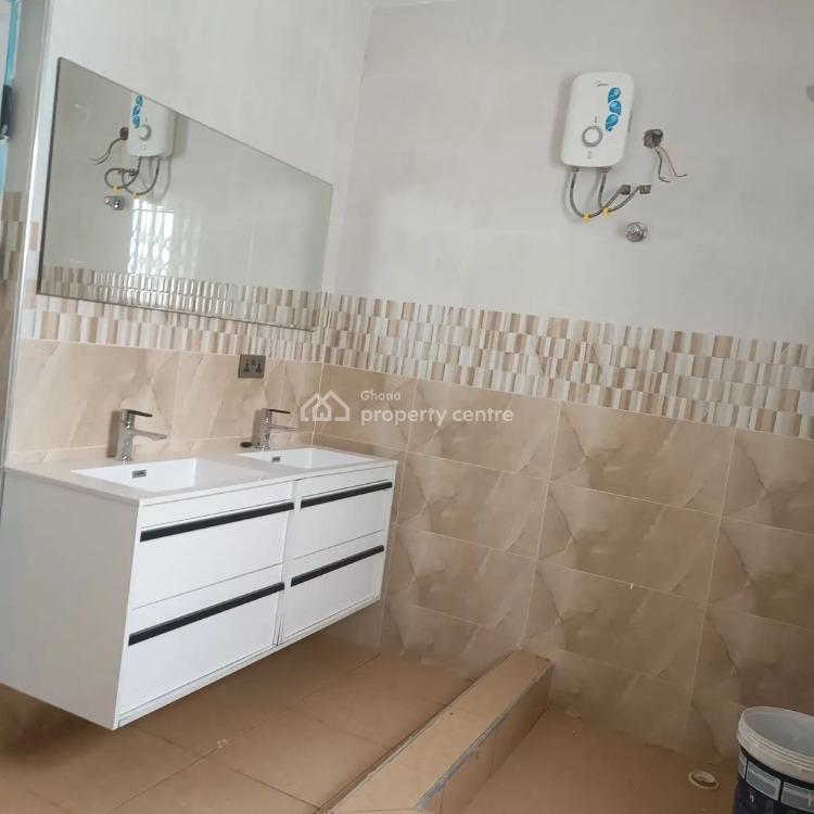 Executive Newly Built Ensuite 4 Bedrooms House at Adenta Pantang, Adenta Municipal, Accra, House for Sale