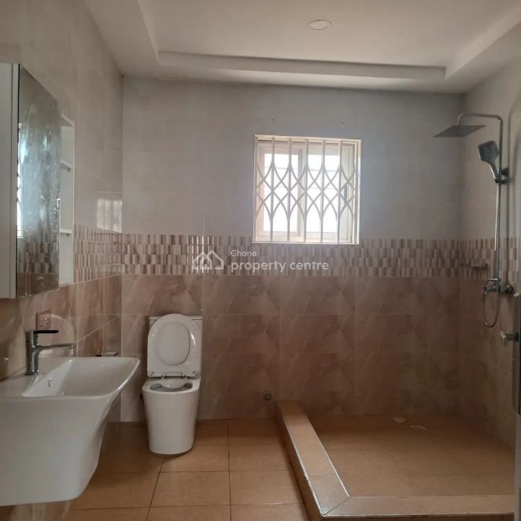Executive Newly Built Ensuite 4 Bedrooms House at Adenta Pantang, Adenta Municipal, Accra, House for Sale