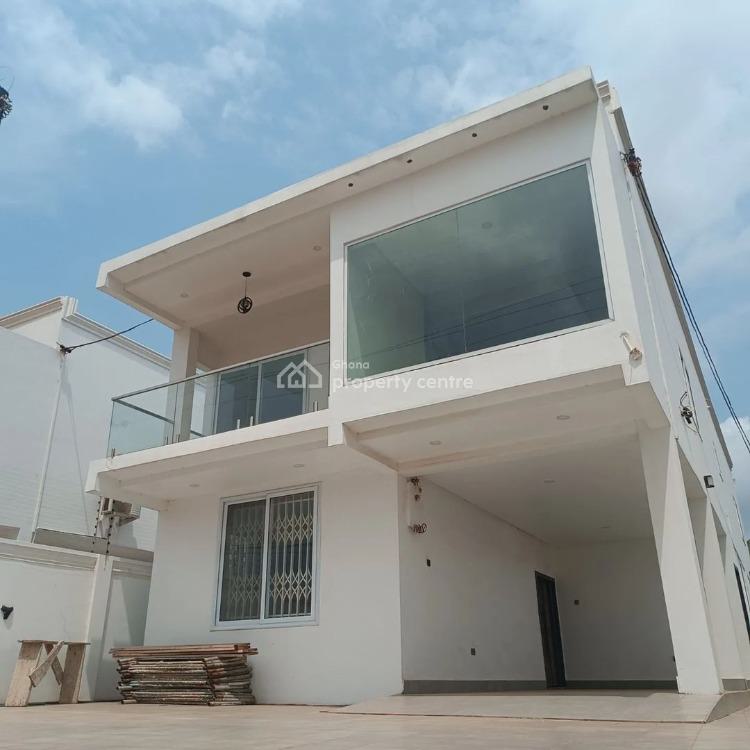 Executive Newly Built Ensuite 4 Bedrooms House at Adenta Pantang, Adenta Municipal, Accra, House for Sale