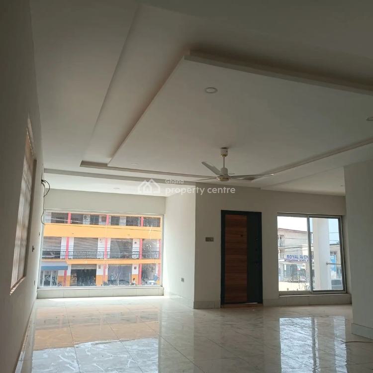 Executive Newly Built Ensuite 4 Bedrooms House at Adenta Pantang, Adenta Municipal, Accra, House for Sale