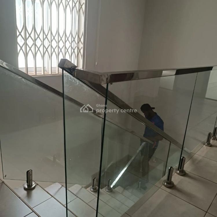 Executive Newly Built Ensuite 4 Bedrooms House at Adenta Pantang, Adenta Municipal, Accra, House for Sale