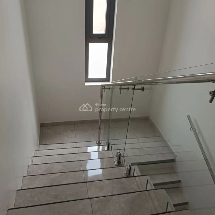 Executive Newly Built All Ensuite 5 Bedrooms House at Adenta Pantang, Adenta Municipal, Accra, House for Sale