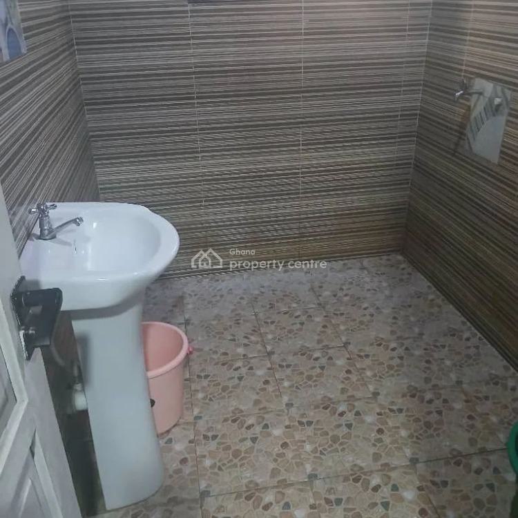Executive 3 Bedrooms Self Compound House at Mccarthy Hills Down Weija, Weija, Ga South Municipal, Accra, House for Rent