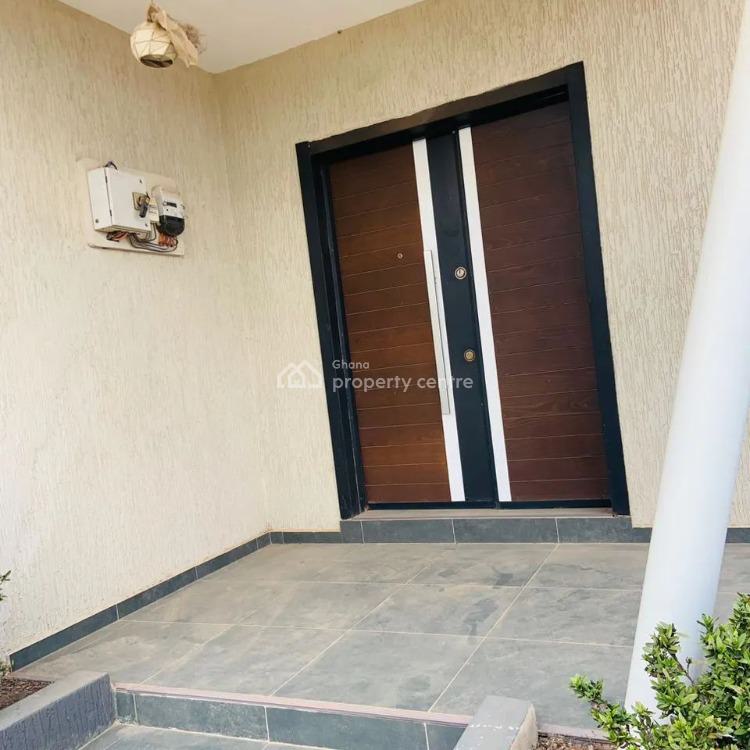 Executive Newly Built Executive 4 Bedrooms House at Lakeside Com.8, Ashaley Botwe, Adenta Municipal, Accra, House for Sale