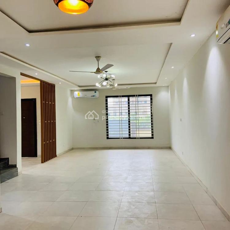 Executive Newly Built Executive 4 Bedrooms House at Lakeside Com.8, Ashaley Botwe, Adenta Municipal, Accra, House for Sale